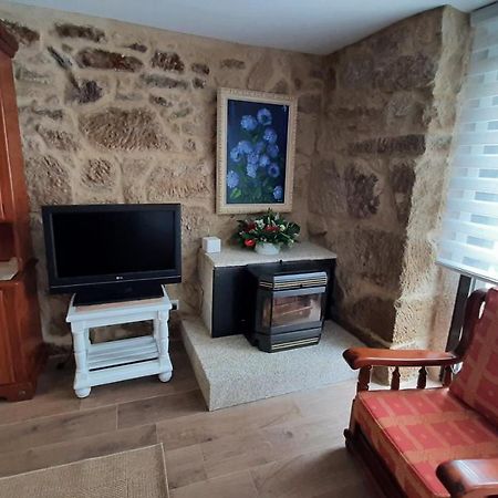 La Casuca De Marina Villa Gondomar Exterior foto