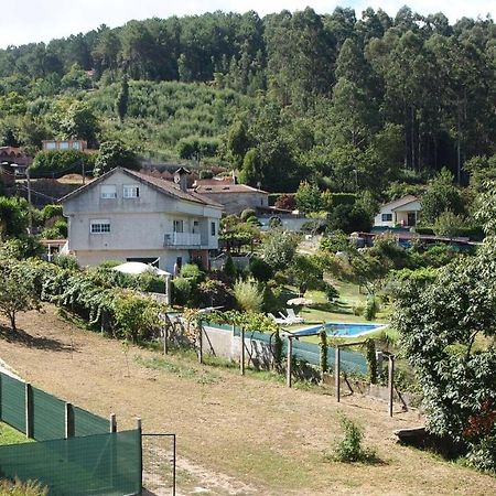 La Casuca De Marina Villa Gondomar Exterior foto