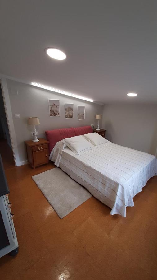 La Casuca De Marina Villa Gondomar Exterior foto