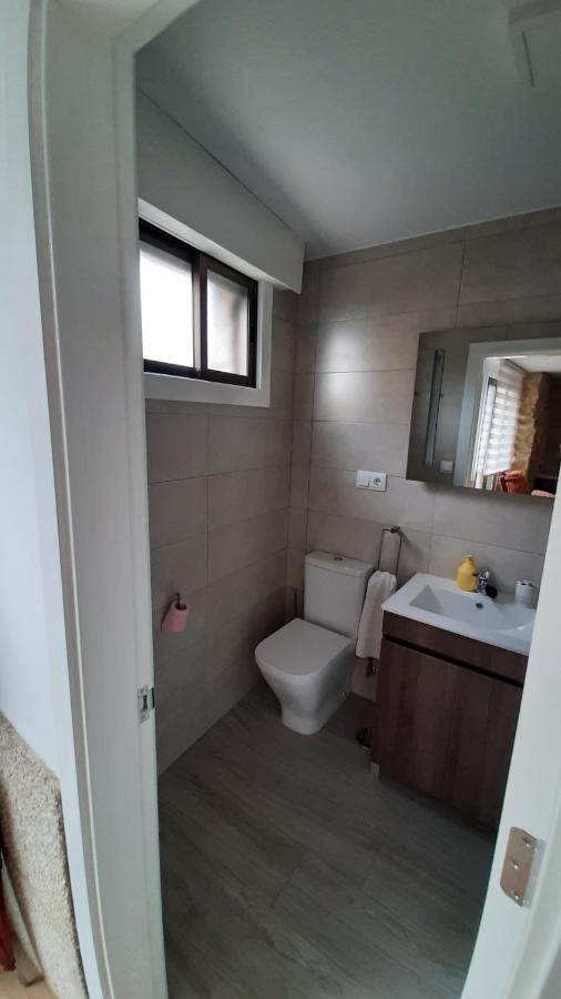 La Casuca De Marina Villa Gondomar Exterior foto